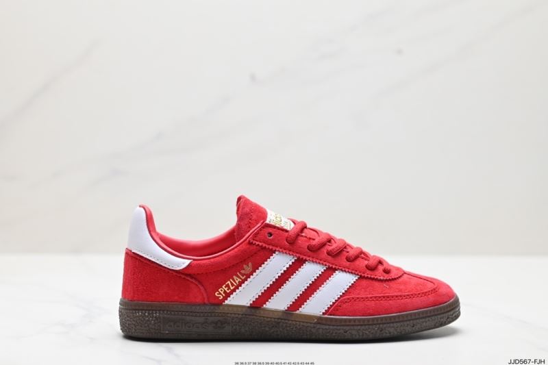 Adidas Handball Shoes